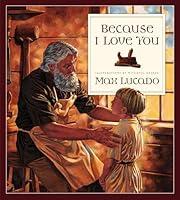 Algopix Similar Product 2 - Because I Love You