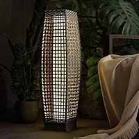 Algopix Similar Product 18 - Grand patio Outdoor SolarPowered Woven