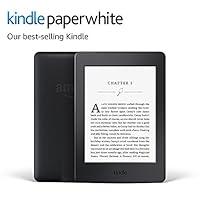 Algopix Similar Product 4 - Kindle Paperwhite Ereader Previous
