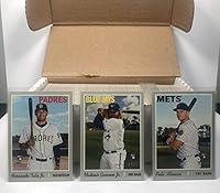 Algopix Similar Product 9 - 2019 Topps Heritage High Number