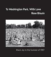 Algopix Similar Product 10 - To Washington Park With Love