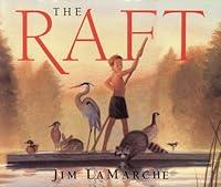 Algopix Similar Product 18 - The Raft Turtleback School  Library