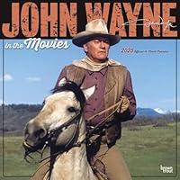 Algopix Similar Product 7 - John Wayne in the Movies Official 2025