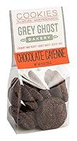 Algopix Similar Product 4 - Grey Ghost Bakery Chocolate Cayenne