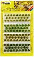 Algopix Similar Product 1 - Noch 7127 Grass Tufts ltdk green