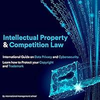 Algopix Similar Product 8 - Intellectual Property and Competition