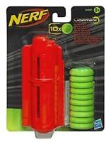 Algopix Similar Product 11 - Hasbro - NERF Vortex Tech-Set