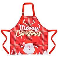 Caydo 15 Pieces Middle Size Kids Painting Apron for Ages 5 to 10, in  Kitchen, Classroom, Community Event, Crafts and Art Paintin