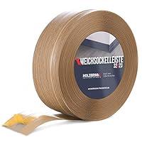 Algopix Similar Product 10 - HOLZBRINK Flexible Base Moulding Self