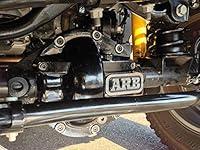 Algopix Similar Product 1 - ARB 0750003B Differential Cover
