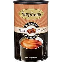 Algopix Similar Product 10 - Stephens Gourmet Hot Cocoa Milk