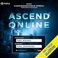 Algopix Similar Product 1 - Ascend Online: Ascend Online, Book 1