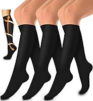 Algopix Similar Product 13 - Laite Hebe compression socks