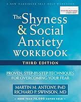 Algopix Similar Product 10 - The Shyness and Social Anxiety
