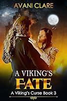 Algopix Similar Product 6 - A Vikings Fate A Beauty and The Beast
