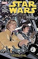 Algopix Similar Product 14 - STAR WARS VOL. 3: REBEL JAIL