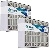 Algopix Similar Product 18 - Tier1 16x25x5 Merv 13 Replacement for