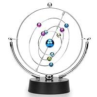 Algopix Similar Product 18 - ScienceGeek Kinetic Art Asteroid 