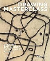 Algopix Similar Product 14 - Drawing Masterclass 100 Creative