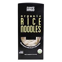 Algopix Similar Product 15 - Oceans Halo Organic and Glutenfree