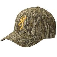 Algopix Similar Product 14 - Browning Rimfire Cap Mossy Oak