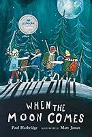 Algopix Similar Product 13 - When the Moon Comes