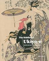 Algopix Similar Product 2 - The Riddles of Ukiyoe Women and Men