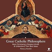 Algopix Similar Product 18 - Great Catholic Philosophers Meet