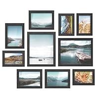Algopix Similar Product 1 - SONGMICS Picture Frames Collage