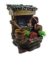 Algopix Similar Product 11 - GiftsRDecor Tabletop Fountain Water