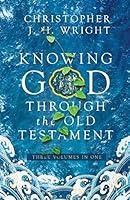 Algopix Similar Product 3 - Knowing God Through the Old Testament