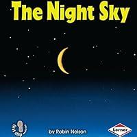 Algopix Similar Product 9 - The Night Sky