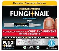 Algopix Similar Product 11 - FungiNail Pen Applicator AntiFungal