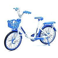 Algopix Similar Product 5 - Ailejia Zinc Alloy Finger Mountain Bike