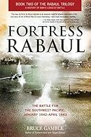 Algopix Similar Product 1 - Fortress Rabaul The Battle for the