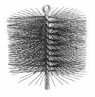 Algopix Similar Product 4 - Rutland 16408 8 Round Chimney Cleaning