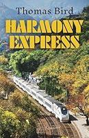 Algopix Similar Product 18 - Harmony Express Travels by Train