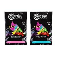 Algopix Similar Product 20 - Chameleon Colors Blue  Pink Gender
