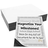 Algopix Similar Product 1 - Magnetize Memories with 85x11in