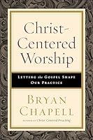 Algopix Similar Product 13 - ChristCentered Worship Letting the