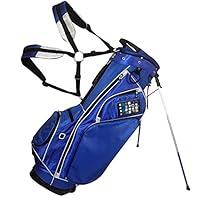 Algopix Similar Product 7 - JCR CL 450 Stand Bag 2017, Royal/White