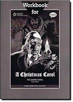 Algopix Similar Product 2 - A Christmas Carol Workbook Classic