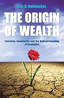 Algopix Similar Product 9 - The Origin Of Wealth Evolution