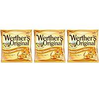 Algopix Similar Product 6 - Werthers Original Hard Candies 265 oz