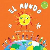 Algopix Similar Product 19 - El Mundo [The World]