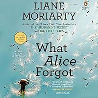 Algopix Similar Product 2 - What Alice Forgot