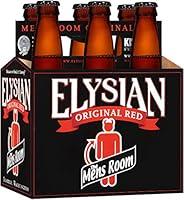 Algopix Similar Product 16 - Elysian Brewing Company Ale Red Mens