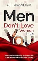Algopix Similar Product 14 - Men Dont Love Women Like You The