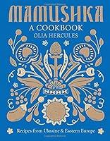 Algopix Similar Product 20 - Mamushka Recipes from Ukraine and