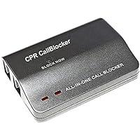 Algopix Similar Product 10 - CPR Call Blocker for Landline Phones